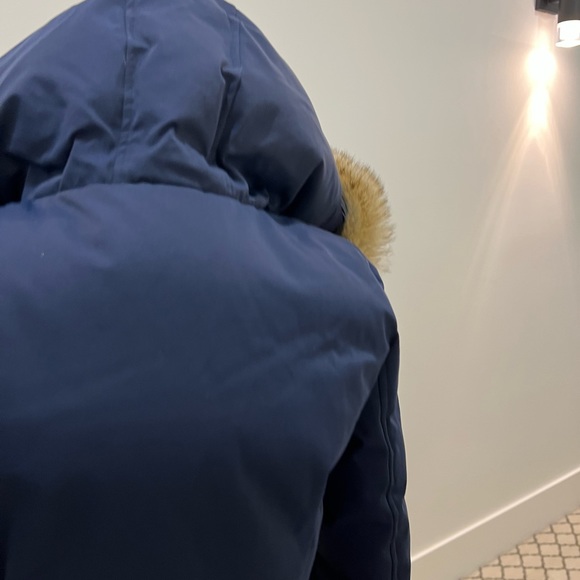 Sandova women’s jacket - Picture 6 of 15